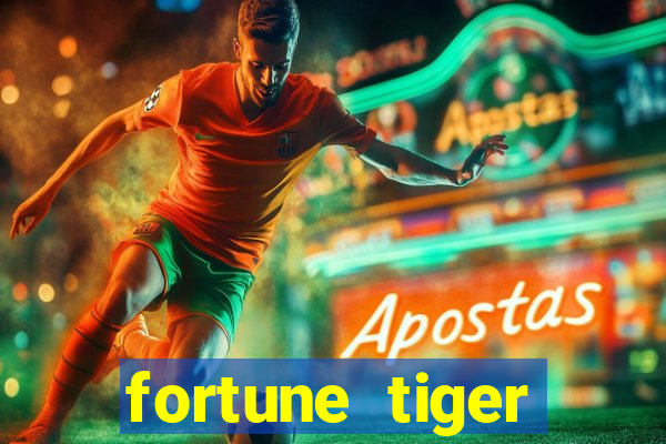 fortune tiger deposito 5 reais